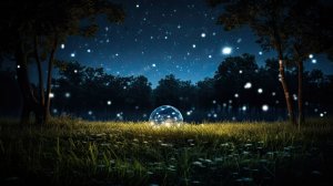 Колыбельная для земли