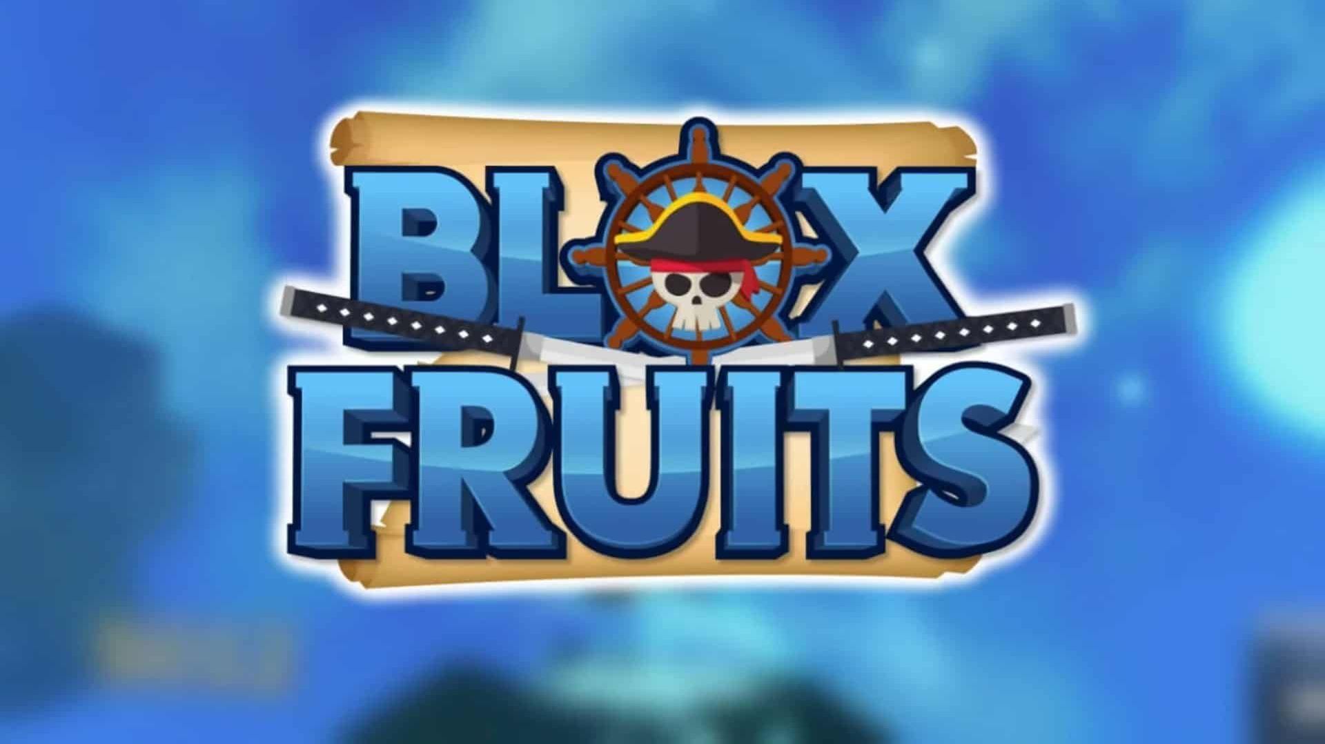 С ну а до про Blox Fruts (1часть)