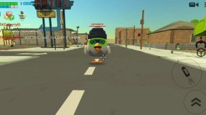 Самый тупой читер в чикен ган 🤮🤮🤮🤣🤣🤣