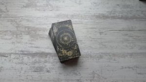 скучает ли по вас бывший? таро расклад один вариант