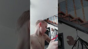 я купил себе машину