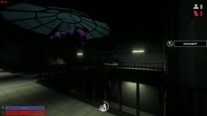 Scp:SL scp 049 геймплей