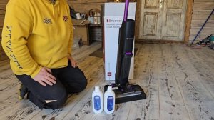 Открываю строительный сезон 2026! Подготовка к заливке стяжки пола! #хочувдеревню #хутор