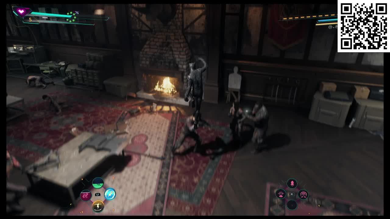 Marvel's Spider-Man 2