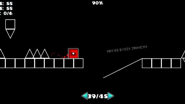 KOCMOC OLD 85-100 на мобиле