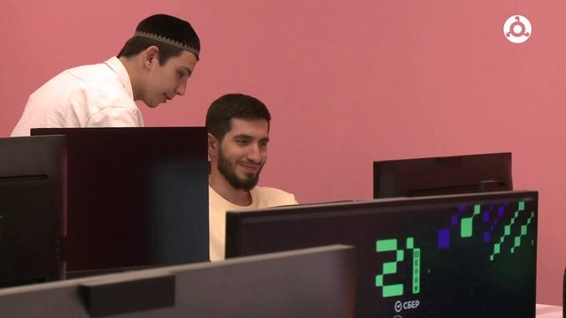 Всемирный день творчества и инновационной деятельности. Танзила Кодзоева