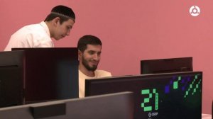 Всемирный день творчества и инновационной деятельности. Танзила Кодзоева