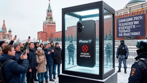 Wylsa Pro: "Серый" iPhone в России всё? Apple запретила параллельный импорт! смотреть онлайн
