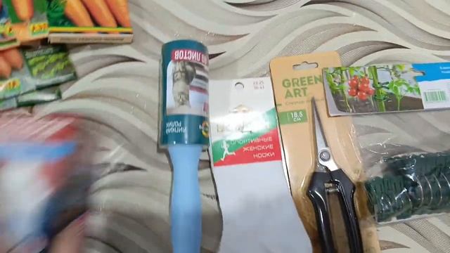 ВЛОГ 6/2026🌿Немного покупок