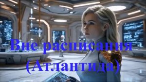 Вне расписания (Атлантида)