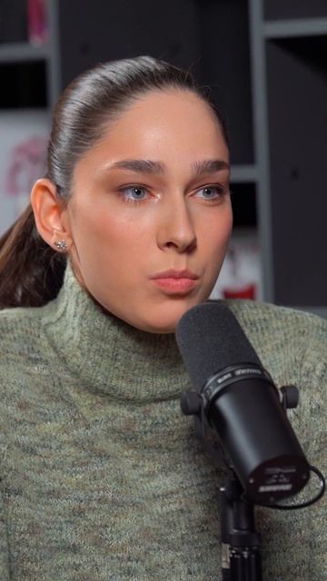 СВЯЗКА ЭТО МОЗГ КОМАНДЫ Бранка Тица #shorts #лицаволейбола #volleyball #podcast #sport #интервью #tv