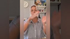 МИР ВИДЕО ДЛЯ ГЛУХИХ 21 АПРЕЛЯ 👍