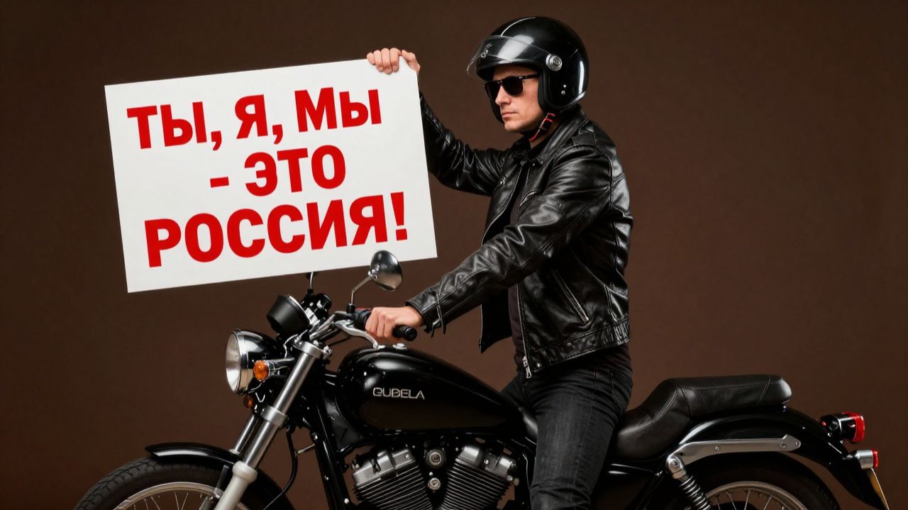 Я и ТЫ -МЫ, ГОВОРИТЕ!💏