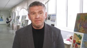 Безопасная дорога глазами ребенка