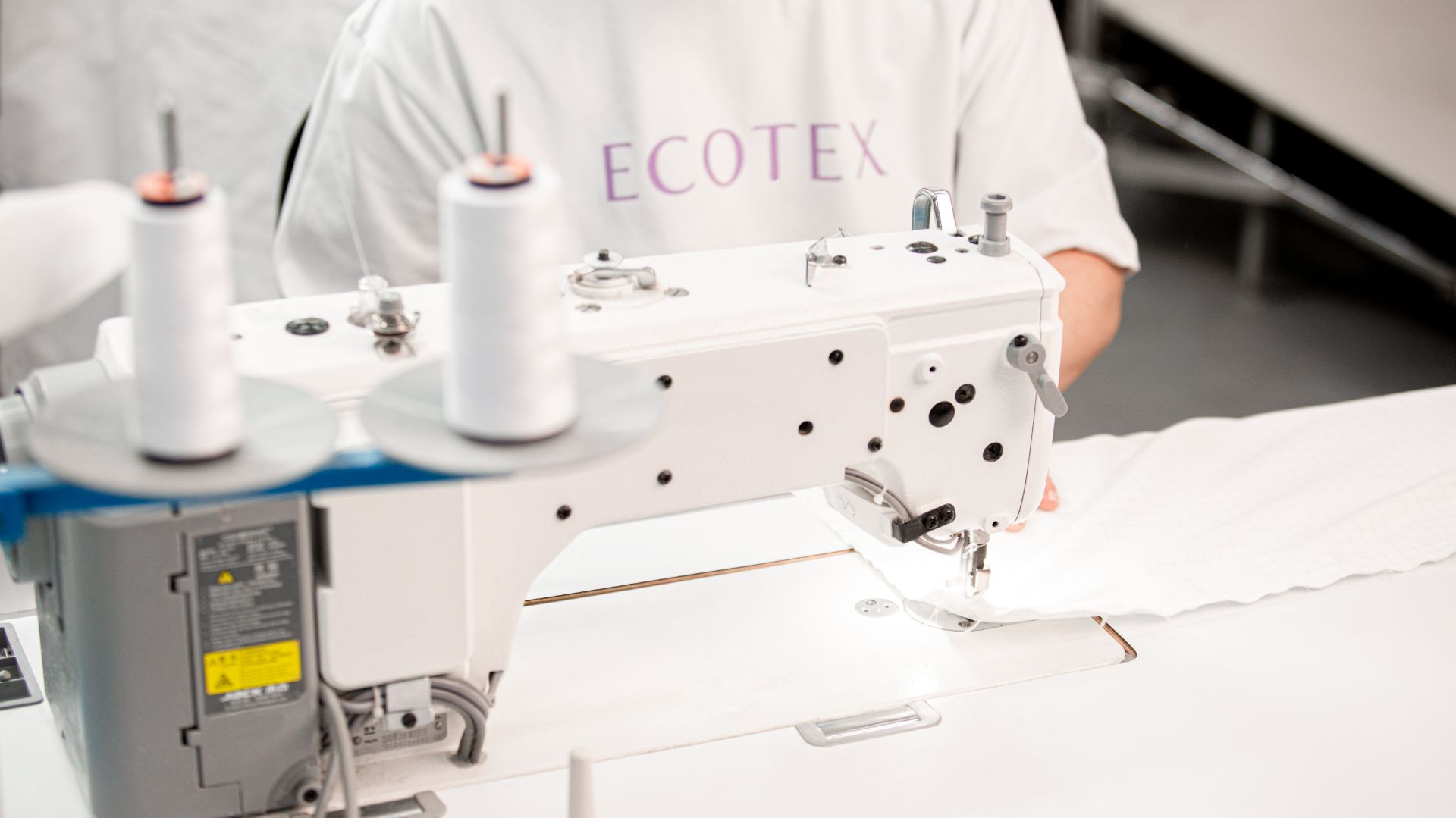 ECOTEX — БРЕНД-ПРОИЗВОДИТЕЛЬ ДОМАШНЕГО ТЕКСТИЛЯ