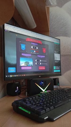 Яндекс игры