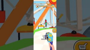 Ловим злодеев скотчем. Screwdom 3D — это сложная и головоломка Screw Master, которая подвергнет ваши