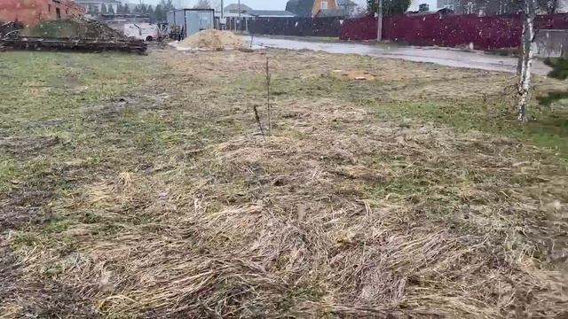 З/у с к.н. 50:28:0100307:4386 расположенный по адресу: МО, г. Домодедово, с. Растуново