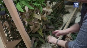 Защитники Отечества: надежный тыл