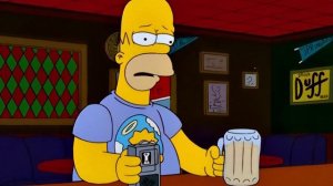 Скорбящий отец