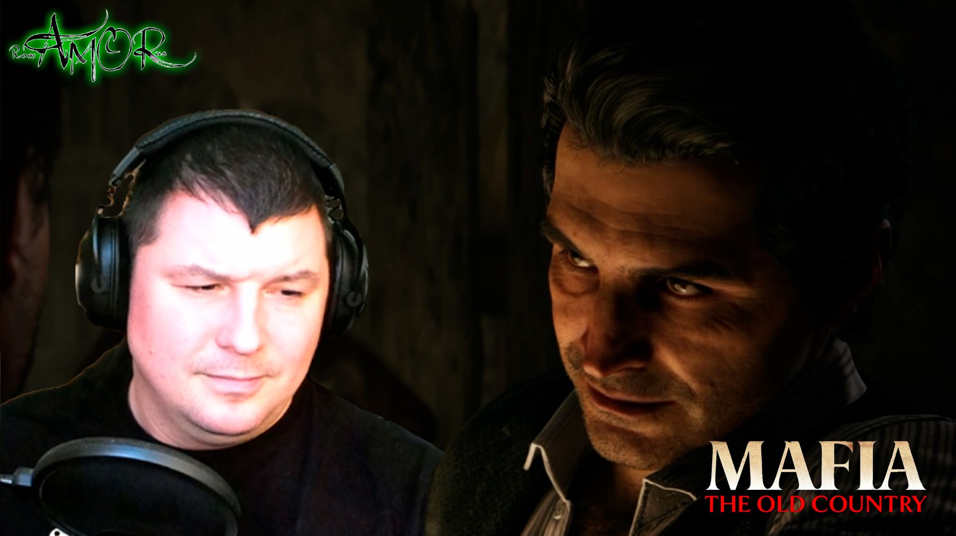 ПОЕЗДКА В ЛЕС ► Mafia The Old Country #24