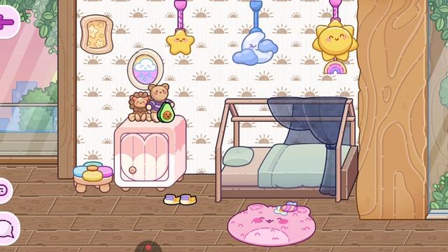 Мое первое видео