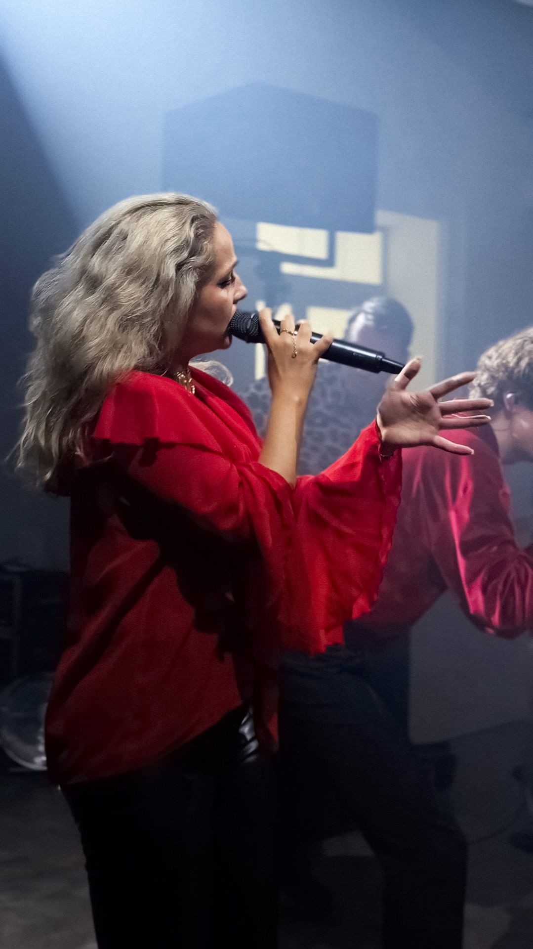 Cherry Band | Нас не догонят