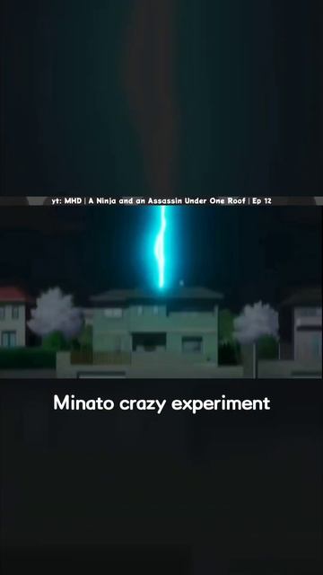 #нинкоро #аниме