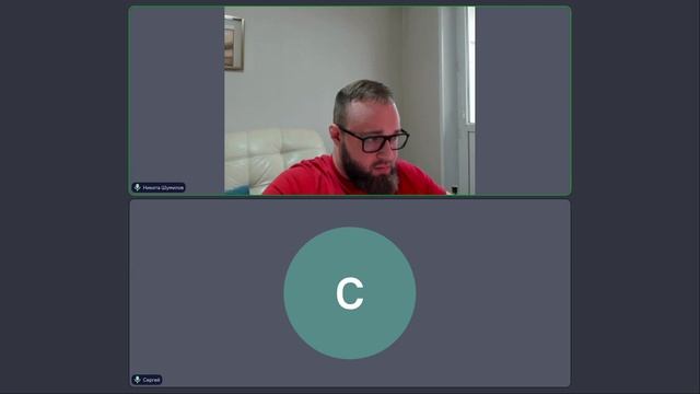 МАТ | ЕГЭ | ИНДИ |  Сережа Пулинович - 14 апреля