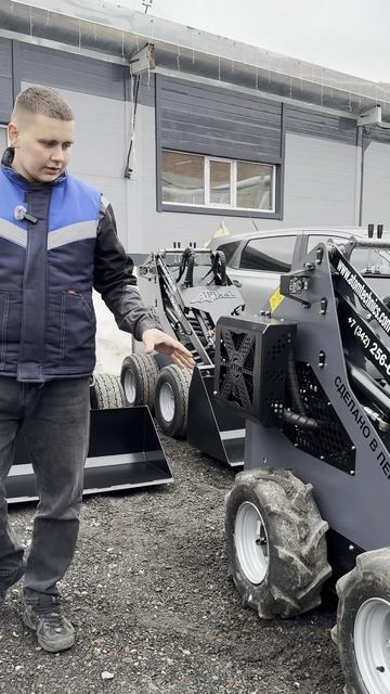 То, что действительно нужно, техника под конкретные задачи