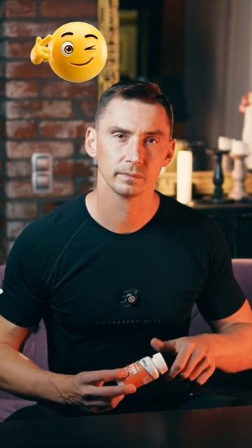 Дефицит железа