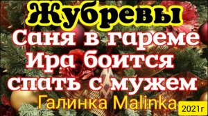 Жубревы Life Vlog _Саня Жубрев _Обзор Влогов _Саня в гареме_ Ира боится спать с мужем __