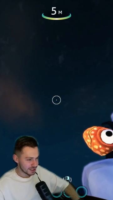 ПРИКЛЮЧЕНИЯ СУБНАТИКА ч.2