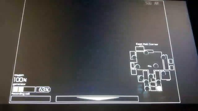 Five Nights At Freddys Soulless Look реакция