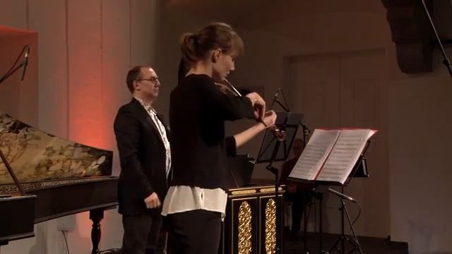 Dario Castello Sonata Quarta A 2 Sopran Trombone Overo Violetta 1629 Musica Cubicularis