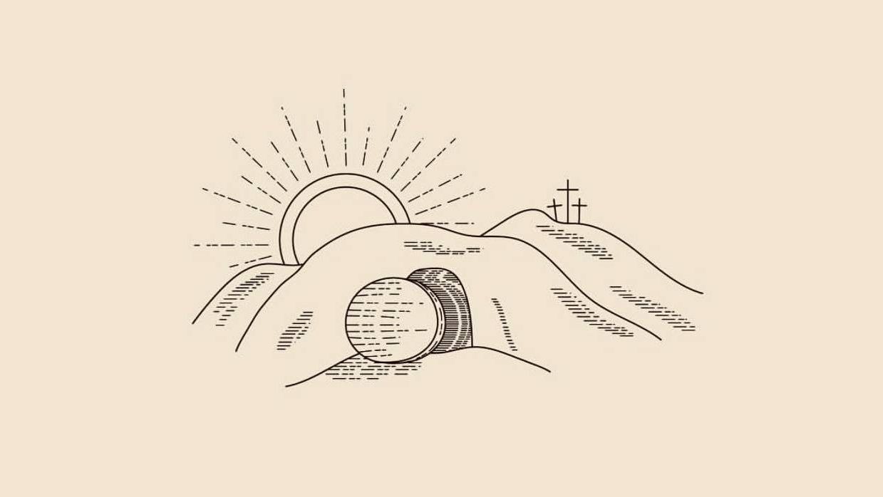 09.04 | Валерий Капанжи. События страстного четверга