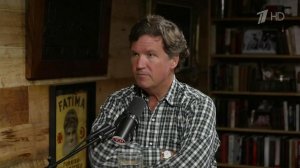 Журналист Такер Карлсон заявил, что сожалеет о поддержке Дональда Трампа