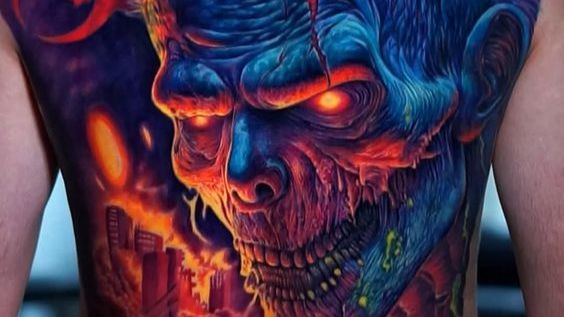 Искуство иллюзий.