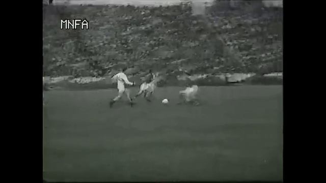 32. Сезон 1964-1965 г.г. Кубок Ярмарок. Обзор 1-2 финала