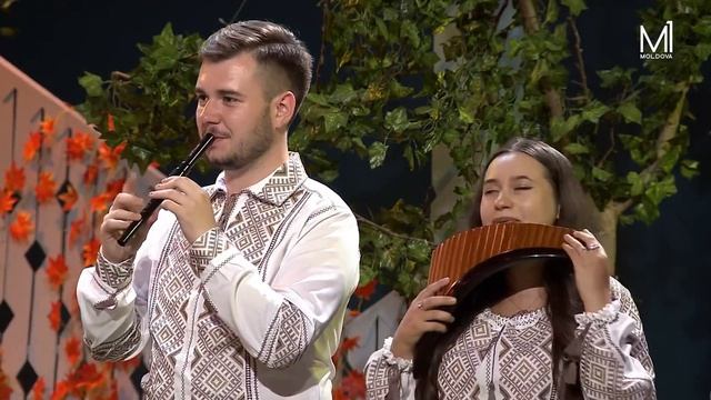 🎼Бытреняска Нашилор🪗🔥Музика популарэ молдовеняскэ🔥