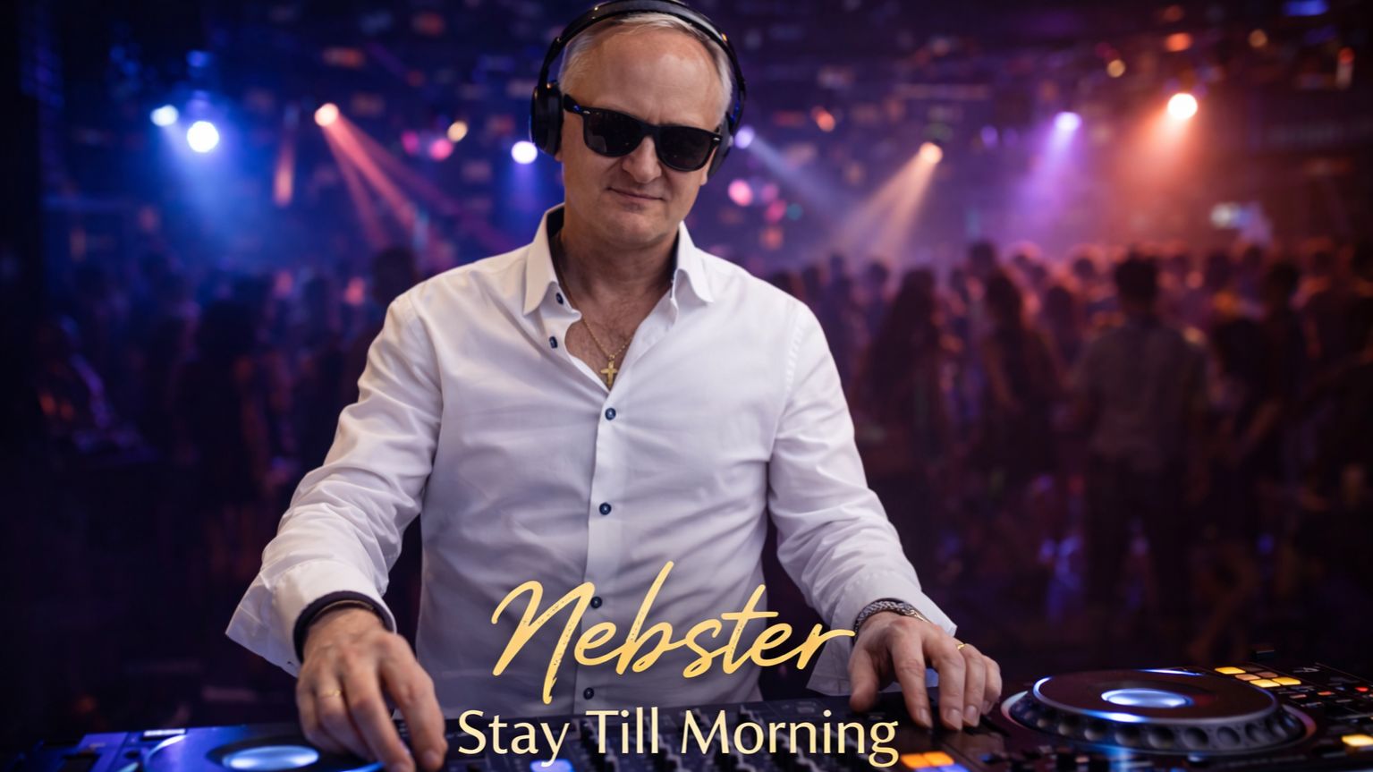Nebster - Stay Till Morning