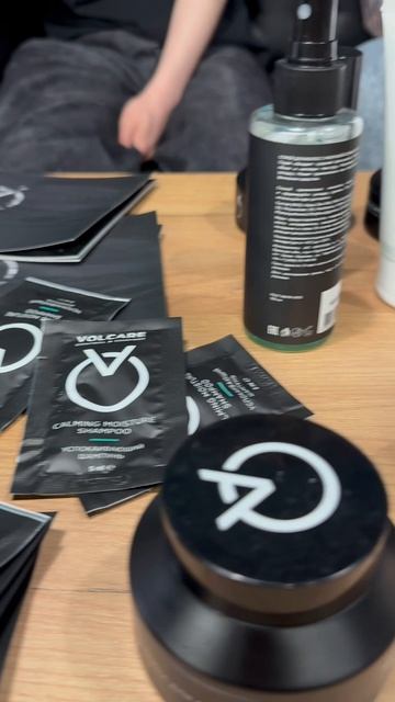 Обучение от компании Men’s Priority от тренера Хохлова Кирилла г.Самара