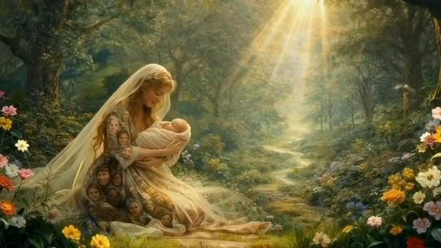 Jerusalem Israel-Debora - Выход из Сада 21.04.26