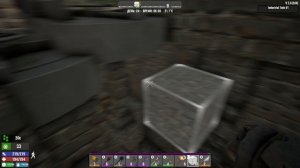 47)7 DAYS TO DIE ДЕНЬ ДВАДЦАТЬ ЧЕТВЁРТЫЙ ЛИХОЙ