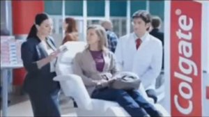 Анонс и рекламный блок (Disney, 21.04.2012)