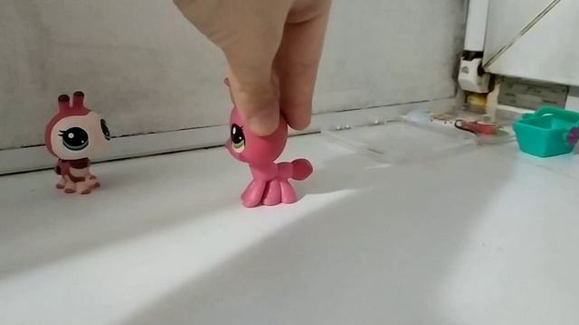 Lps в магазине