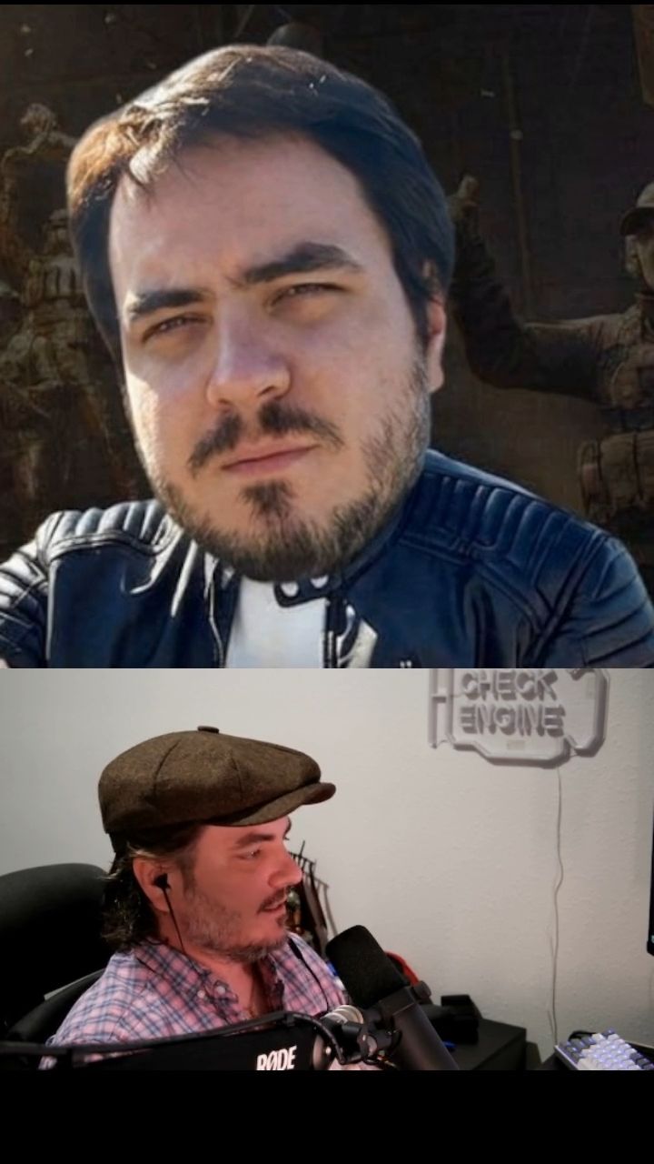 Maddyson | Довели старого