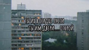 Товарищ астроном - облака весны