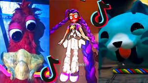 Poppy Playtime, глава 5, Лучшая подборка TikTok #88