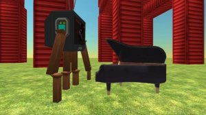 Песня кукальника